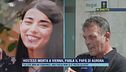 Hostess morta a Vienna, parla il papà di Aurora