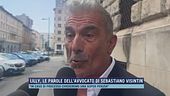 Lilly, le parole dell'avvocato di Sebastiano Visintin