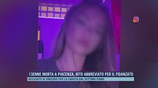 13enne morta a Piacenza, rito abbreviato per il fidanzato