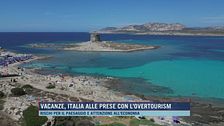 Vacanze, Italia alle prese con l'overturism