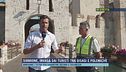 Sirmione, invasa dai turisti tra disagi e polemiche