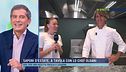 Sapori d'estate, a tavola con lo chef Oldani