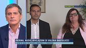Pierina, nuove rivelazioni di Valeria Bartolucci