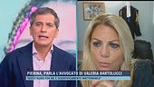 Pierina, parla l'avvocato di Valeria Bertolucci