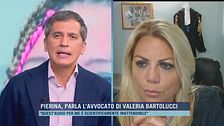 Pierina, parla l'avvocato di Valeria Bertolucci