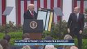La lettera di Trump e la stangata a Bruxelles