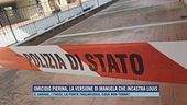Omicidio Pierina, la versione di Manuela che incastra Louis
