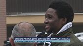 Omicidio Pierina, Louis conteso tra Manuela e Valeria