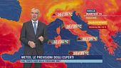 Meteo, le previsioni degli esperti