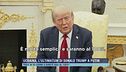 Ucraina, l'ultimatum di Donald Trump a Putin