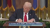 La seconda era di Trump, tra strategia e paradossi