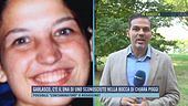 Garlasco, c'è il dna di uno sconosciuto nella bocca di Chiara Poggi