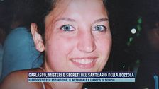 Garlasco, misteri e segreti del Santuario della Bozzola