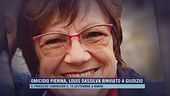 Omicidio Pierina Paganelli, Louis Dassilva rinviato a giudizio