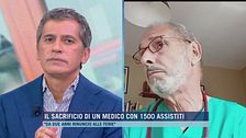 Il sacrificio di un medico con 1500 assistiti