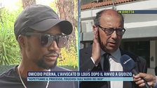 Omicidio Pierina, l'avvocato di Louis dopo il rinvio a giudizio