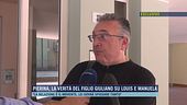 Pierina, la verità del figlio Giuliano su Louis e Manuela