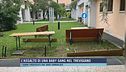 L'assalto di una baby gang nel trevigiano