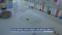 Delitto Garlasco, caccia a ignoto 3, dna maschile completo