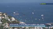 Overtourism, a Capri migliaia di arrivi ogni giorno