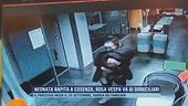Neonata rapita a Cosenza, Rosa Vespa va ai domiciliari