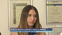 Neonata rapita a Cosenza, parla la mamma
