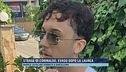 Strage di Corinaldo, evaso dopo la laurea