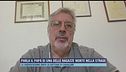 Parla il papà di una delle ragazze morte nella strage
