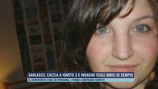 Garlasco, caccia a ignoto 3 e indagini sugli amici di Sempio