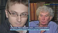 Garlasco, parla Massimo Lovati, l'avvocato di Sempio