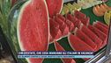 Cibi d'estate, che cosa mangiano gli italiani in vacanza?
