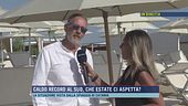 Caldo record al sud, che estate ci aspetta?