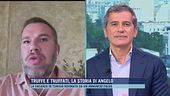 Truffe e truffati, la storia di Angelo