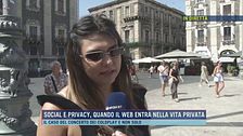 Social e privacy, quando il web entra nella vita privata