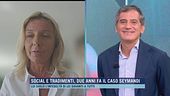 Social e tradimenti, due anni fa il caso Seymandi