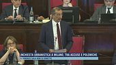 Inchiesta urbanistica a Milano, tra accuse e polemiche
