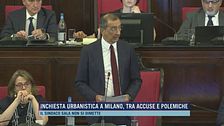 Inchiesta urbanistica a Milano, tra accuse e polemiche