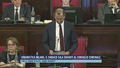 Urbanistica Milano, il sindaco Sala davanti al consiglio comunale