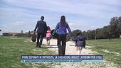 Padri separati in difficoltà, la Cassazione riduce l'assegno per i figli
