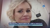 Giallo di Erika, trovata morta tra i campi di Pantigliate