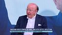 Massimo Boldi compie 80 anni, una vita sotto i riflettori
