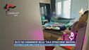 Blitz dei carabinieri nella "sala operatoria" abusiva