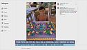 Pedro posta una foto del figlio con la coroncina: insulti omofobi via social