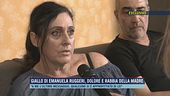 Giallo di Emanuela Ruggeri, dolore e rabbia della madre