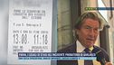 Il legale di Stasi sullo scontrino di Sempio