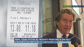 Il legale di Stasi sullo scontrino di Sempio