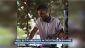 Ibiza, dj italiano morto in circostanze da chiarire