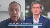 Dj italiano morto a Ibiza, l'appello del padre Giuseppe