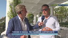 Turismo di massa, tra polemiche e opportunità