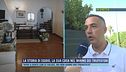 La storia di Egidio, la sua casa nel mirino dei truffatori